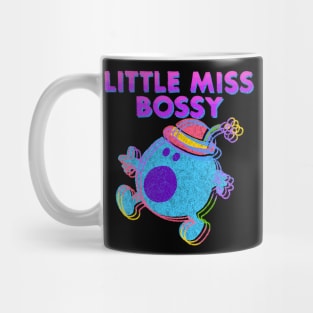 Bossy girl Mug